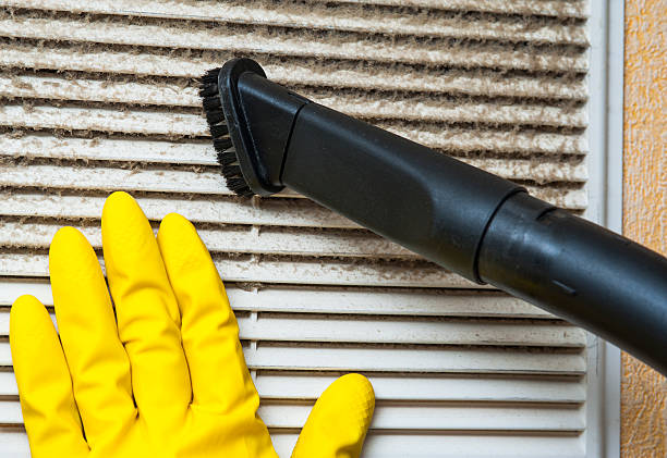 Ductwork Cleaning Services in Clinton, TN